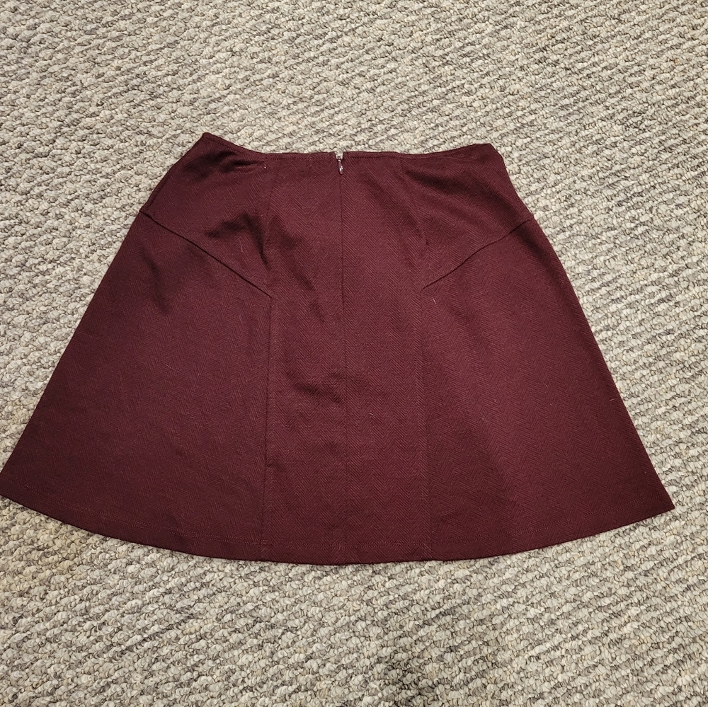 Mini Skirt - Picture 2 of 3